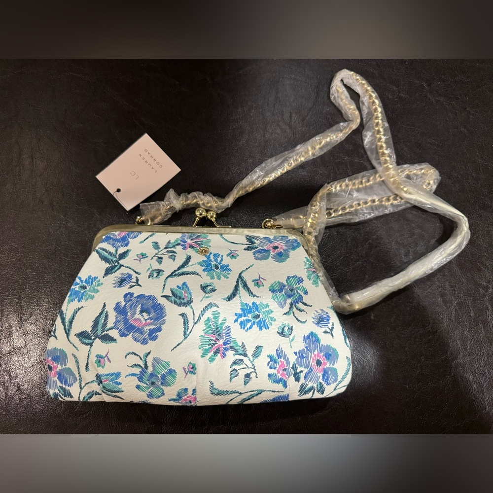 Lauren Conrad purse